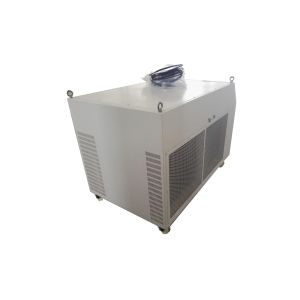 Cheap Digital Accurate Resistive Load Bank White With Multiple Function Meter for sale