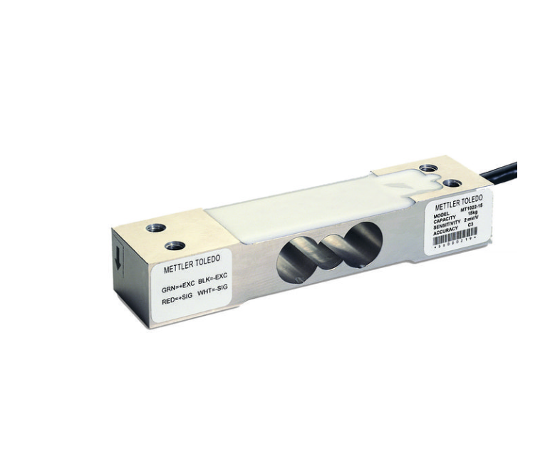 Strain Gauge Load Cell MT1022 30kg 1m Cable for Heavy-Duty Weighing