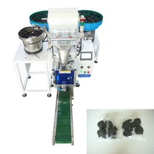 Good Quality High Speed Packing Automatic Hardware Sanitary Ware Counting Number