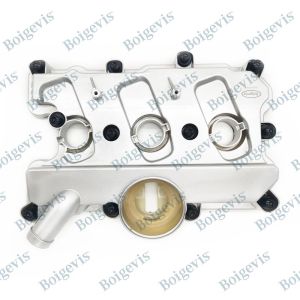 China Audi Valve Cover 06E 103 471 P Engine Model   CGWA CGXC CMDA CTUB CGWD  BOIGEVIS on sale