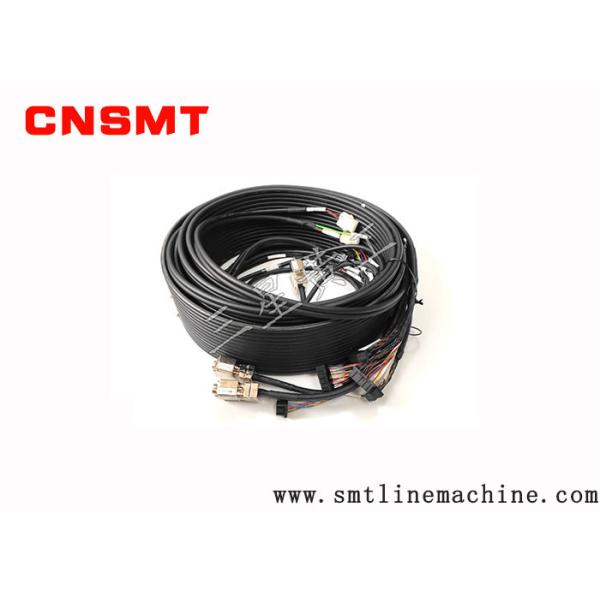 Quality Flat Cable Assy SMT Machine Parts 110V/220V SM33-FL001 Original CNSMT J90831032A wholesale