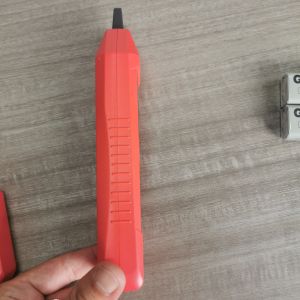 Cheap UNI-T UT683KIT UT682D Wire Tracer Automatically Identify Open Short Polarity Multi-function Target Cable Tester for sale