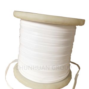 Black Dynamic Seal Pumps Lubricated 8X8mm Ptfe Packing