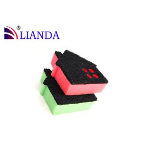 Cheap Polyester Headrest Memory Foam Travel Neck Pillow , Memory Foam Neck Support Pillow for sale