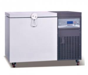 Cheap Low Temperature Freezer Temperature Controller Ultra Low Storage Box Cabinet for sale
