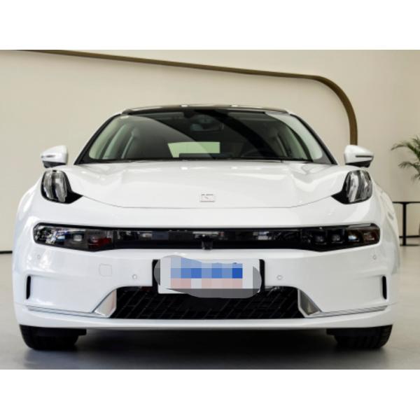 ZEEKR 001 2022 Long battery life with dual motors WE version Pure electric