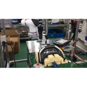 Professional Stable Viscosity Automatic Lamp Assembly Glue Hot Melt Adhesive