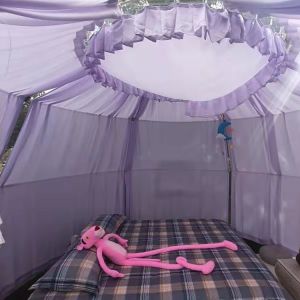 New Fast Installation Transparent Cabin Homes Prefab Sound Proof Dome Home