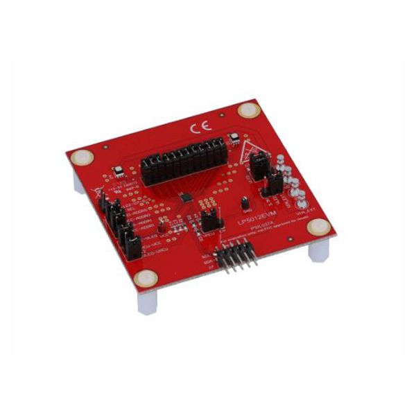 Quality LP5012EVM Embedded Solutions LP5012 12Bit RGB LED Driver Evaluation Module wholesale