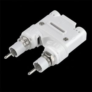 Cheap Find the Best Safety Protection for Extreme Temperatures -40C- 85C TUV Adaptable Connector BK1500/EVO2/MC4 for sale