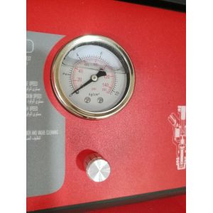 fuel injector cleaner and analyzer AA-GBL6C