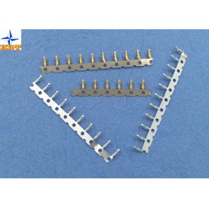 DF13 wire to board connector terminals tin-plated Crimping Connector for