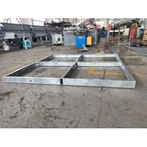 0.8-1.2mm Thickness Galvanized Steel Stud And Track Drywall Roll Forming Machine