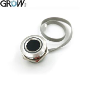 GROW R503S RGB Ring LED Control DC3.3V SH1.0-6pin 150 Capacity Capacitive