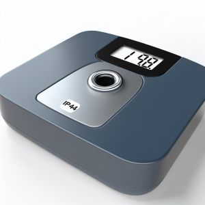 IP44 Digital Weighing Scale with RS232 Interface and NLP Printer