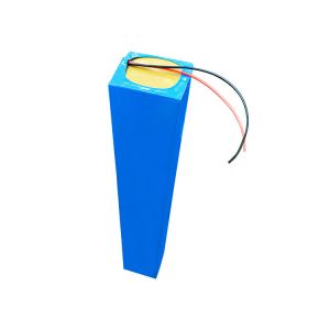 CC CV 60Ah rechargeable Lifepo4 Batteries 1C Discharge 24 Volt