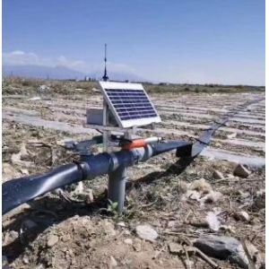 Cheap Intelligent Wireless Irrigation Control Solution Radio Based Automatic Latching Valve for sale