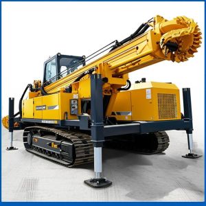 China Operating Weight 000 Lbs Horizontal Directional Drill for Drilling Fluid Capacity 300 Gallons and Max Carriage Speed 200 Ft/min on sale