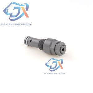 STAR ZEBRA ELIC PC60-7 main relief valve 702-73-02130 702-73-02101 702-73-01570