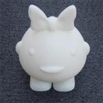 Smooth Surface Finish Precision Low Volume Rapid Prototype Machining Service