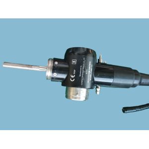 Advanced Medical Endoscope GIF-140 With 120 Deg Field Of View And 9.8mm Diameter
