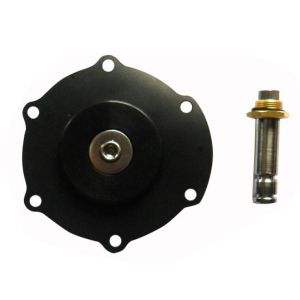 M25 Turbo Pulse Valve Diaphragm Kit FP25 DP25 EP25 SQP25 pulse valve diaphragm