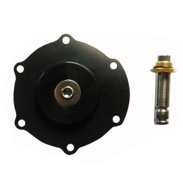 NBR ASCO Pulse Solenoid Valve Diaphragm C113827 SCG353A047 electromagnetic pulse