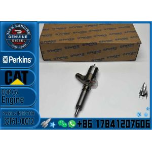 Diesel Fuel Injector inyector 32F61-00060 /00061/00062/0001 32E61-00062/ 00012