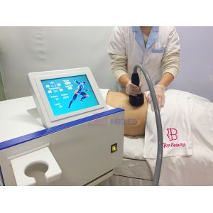 Electromagnetic Focused Shockwave Therapy Fswt Machine Erectile Dysfunction