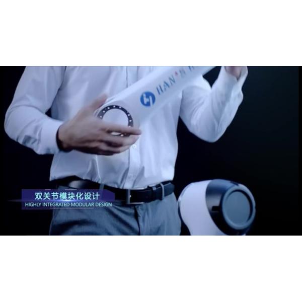 Robotic Arm Manipulator E10 With 10kg Payload And 1000mm Reach Of Robot