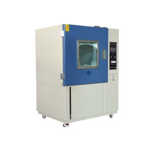 65dBA 800L Photovoltaic Proof Ip Testing Equipment