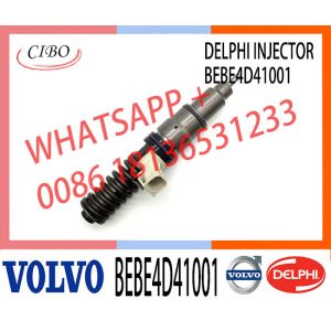 Diesel Fuel Injector 21582098 BEBE4D36001 BEBE4D11201 BEBE4D11301 BEBE4D41001 E3