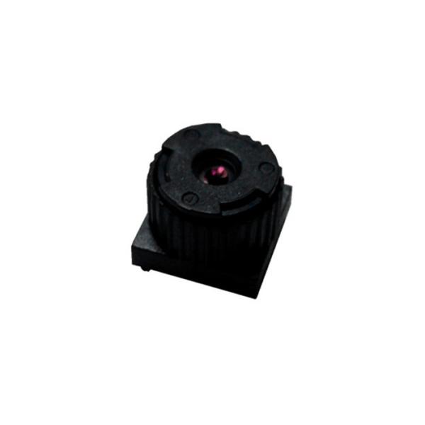 Quality 1/2.7" 5mm 3Megapixel M8x0.35 Mount Non-Distortion Lens for 1/2.7"~1/3.2" CMOS/CCD wholesale