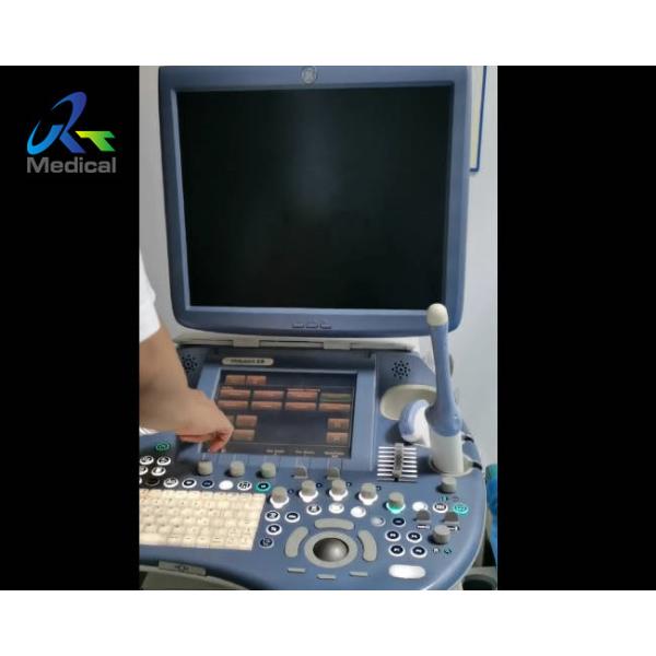 Quality GE Voluson E8 Ultrasound machine Repair Crash During Control Panel And Touch Screen Unusable wholesale