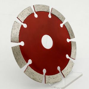Diamond Tools Dry Cutting Wheel D115mm Saw Blade for Concrete Stone Saw Diamond