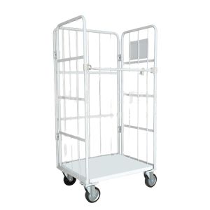 Cheap Torin SWK1041 Warehouse Material Handling Steel Roll Container Roll Cart Car That Moves Steel Coils in a Warehouse for sale