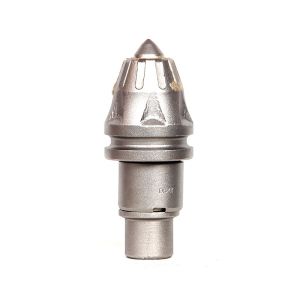 High Abrasion Carbide Rock Teeth High Frequency Pdc Drilling Bits