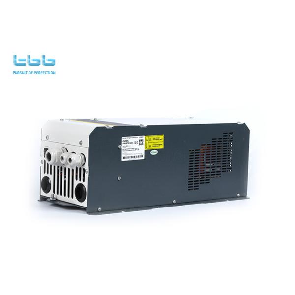 CS0625L 1000w Power Backup Inverter Pure Sine Wave Output For Power Backup