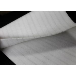 Industrial dust Polyester Needle Felt Filter Anti static Air Filter Fabric