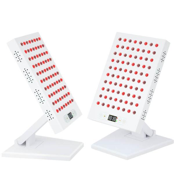 PDT Red Near Infrared Light Therapy Panel Relieve Sprain Body Pain