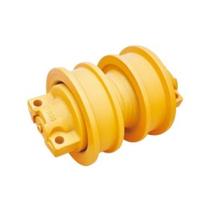 Cooling Water Pump Undercarriage Parts Laverda Track Roller for Excavator and