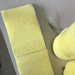 Polymer Butyl Composite Self-Adhesive Waterproof Roll Latest Waterproof Coiled