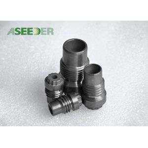 High Stability ZY11-C Tungsten Carbide Nozzle With Long Lifespan Circle