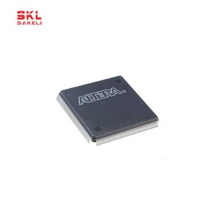 Cheap Programming Ic Chip EP1C12Q240C8N FPGA With 8K Gates 240 IO Pins for sale