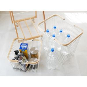 Modern Design Folding Dirty Clothes Storage Basket for Home Office Clothes