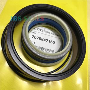 7079828640 7079842150 Hydraulic Cylinder Seal Kits EXCAVATOR LOADER KO.MA.TSU