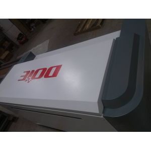 Computer To Conventional Plate Machine , Thermo Plate Making Machine