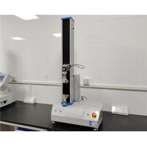 Electronic Automatic Computer Servo Tensile Test Apparatus For Low Viscosity