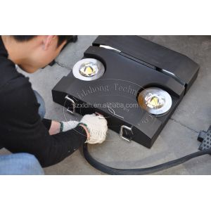 Vehicle Security Inspection System Searching System XLD-JC08