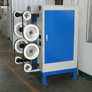 ABB Robotic Grinding Polishing Machine with Multi-Axis Control